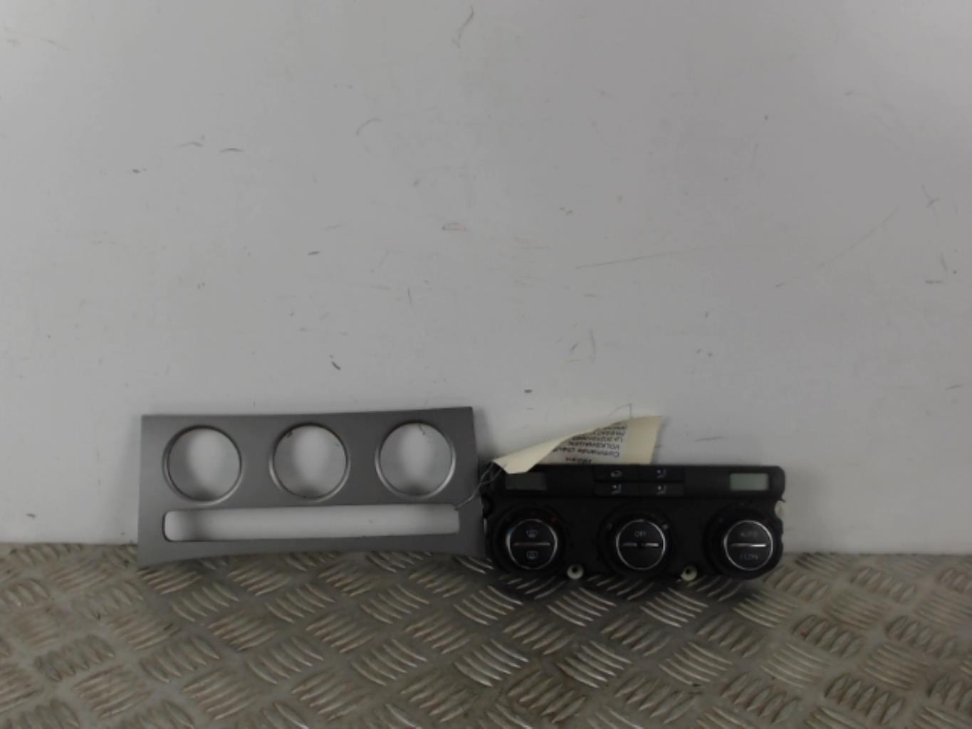 Commande chauffage VOLKSWAGEN PASSAT 5 Diesel - 1