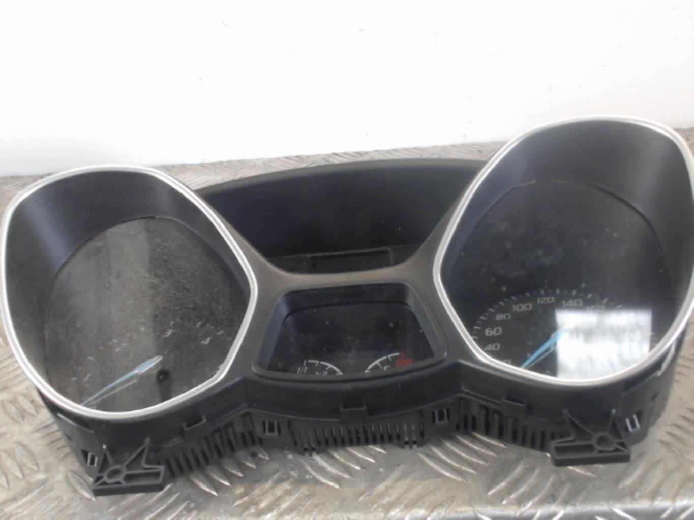 Compteur FORD FOCUS 3 PHASE 1 Diesel - 1