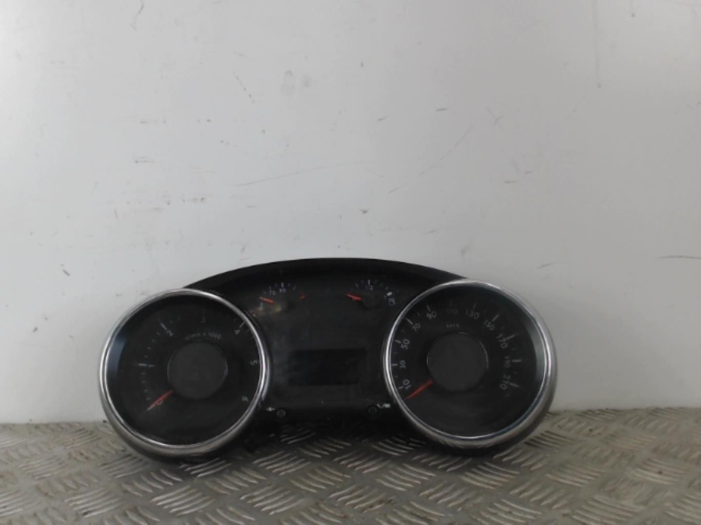 Compteur PEUGEOT 5008 1 PHASE 1 Diesel - 1
