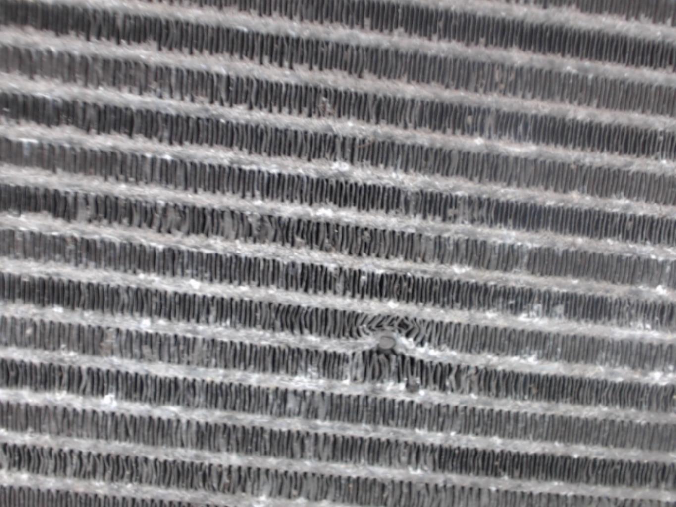 Condenseur de clim AUDI A2 Essence - 1