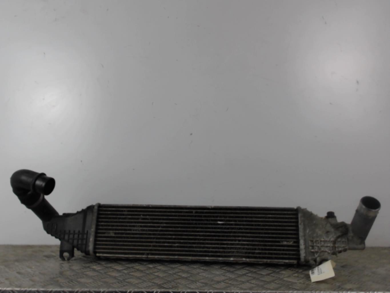 Echangeur air (Intercooler) MAZDA 3 1  - 1