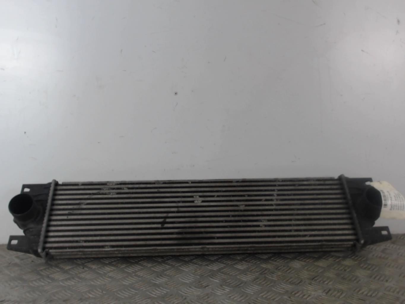 Radiateur huile RENAULT MASTER 2 PHASE 2 Diesel - 1