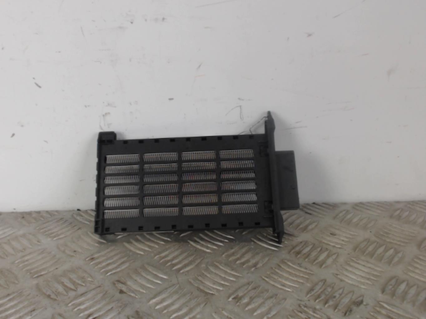 Resistance chauffage RENAULT TWINGO 2 PHASE 2 Diesel - 1