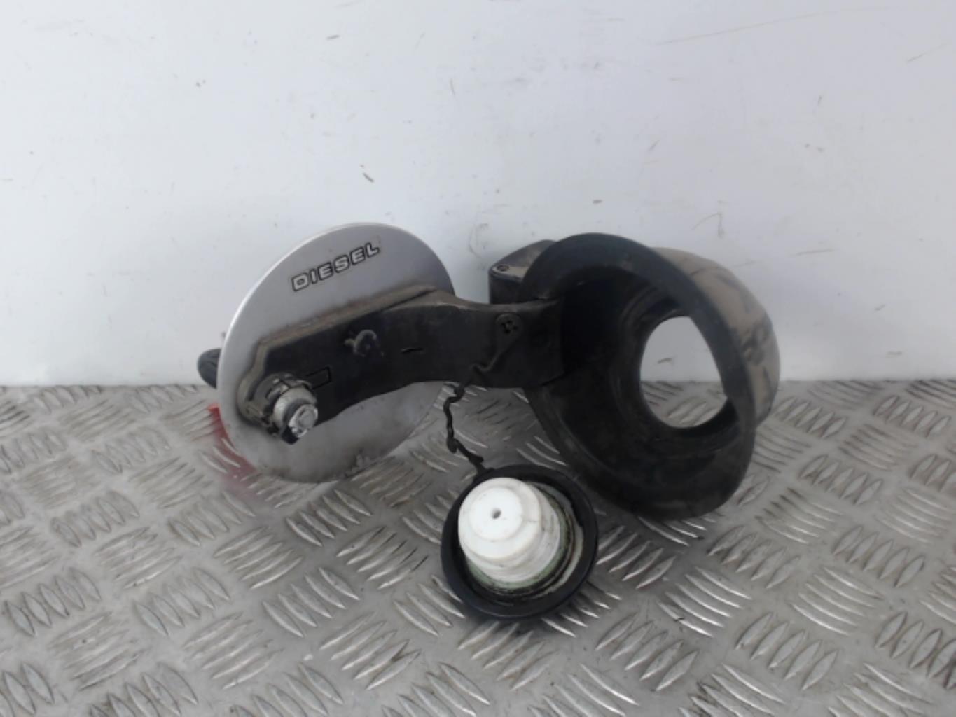 Trappe d'essence FORD FOCUS 1  - 1