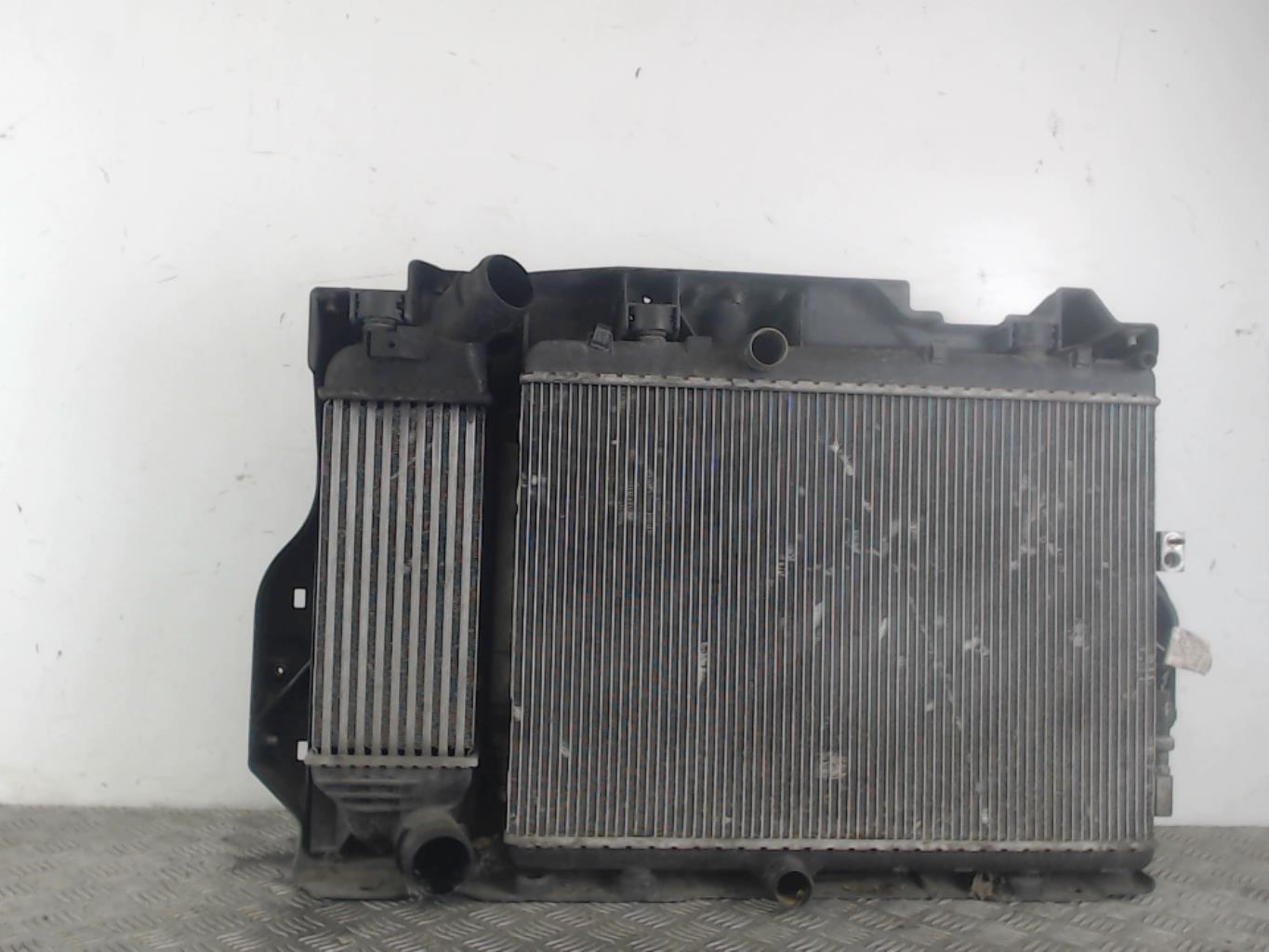 Buse PEUGEOT 407 PHASE 1 Diesel - 1