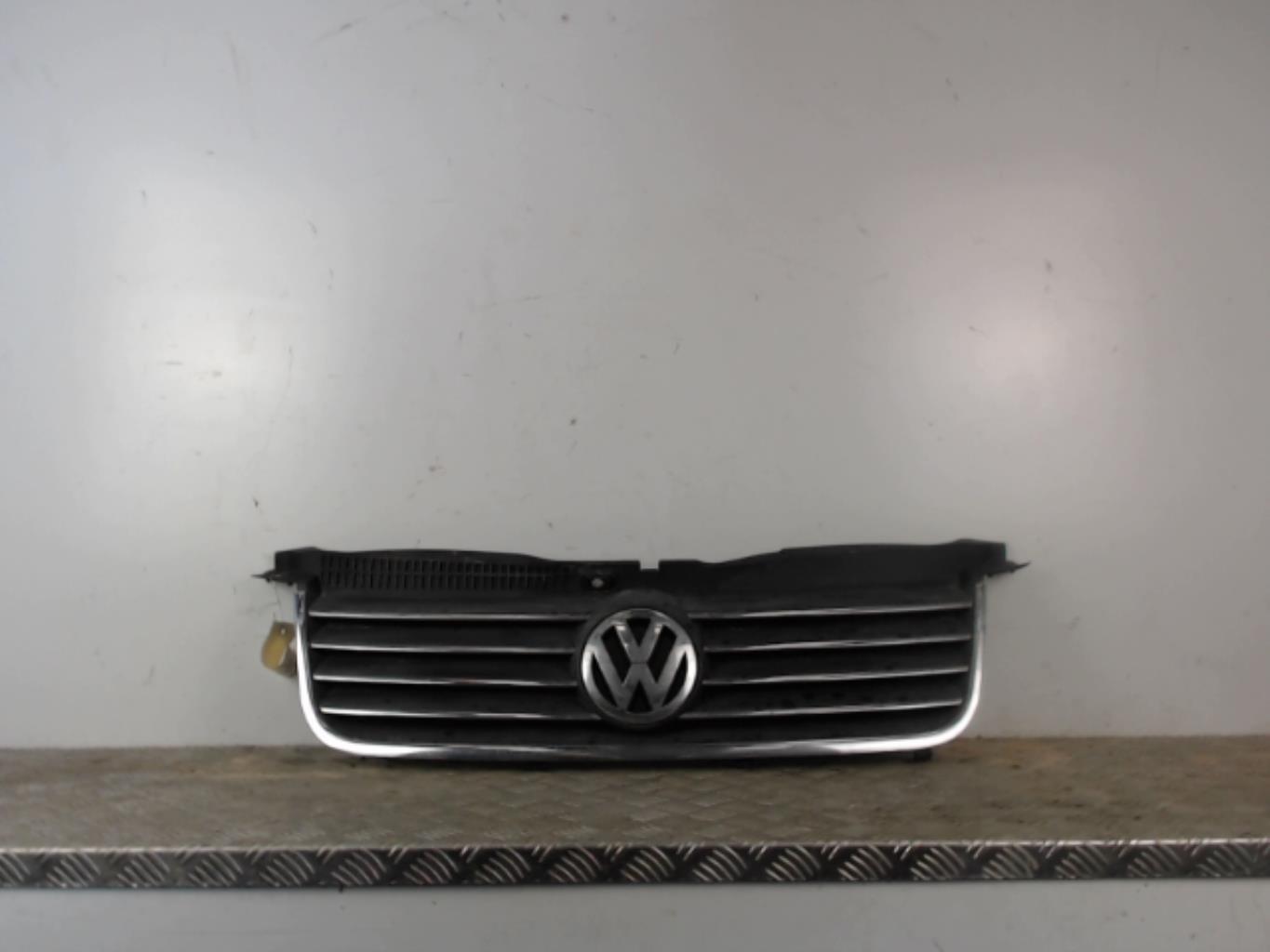 Calandre VOLKSWAGEN PASSAT 4 Diesel - 1