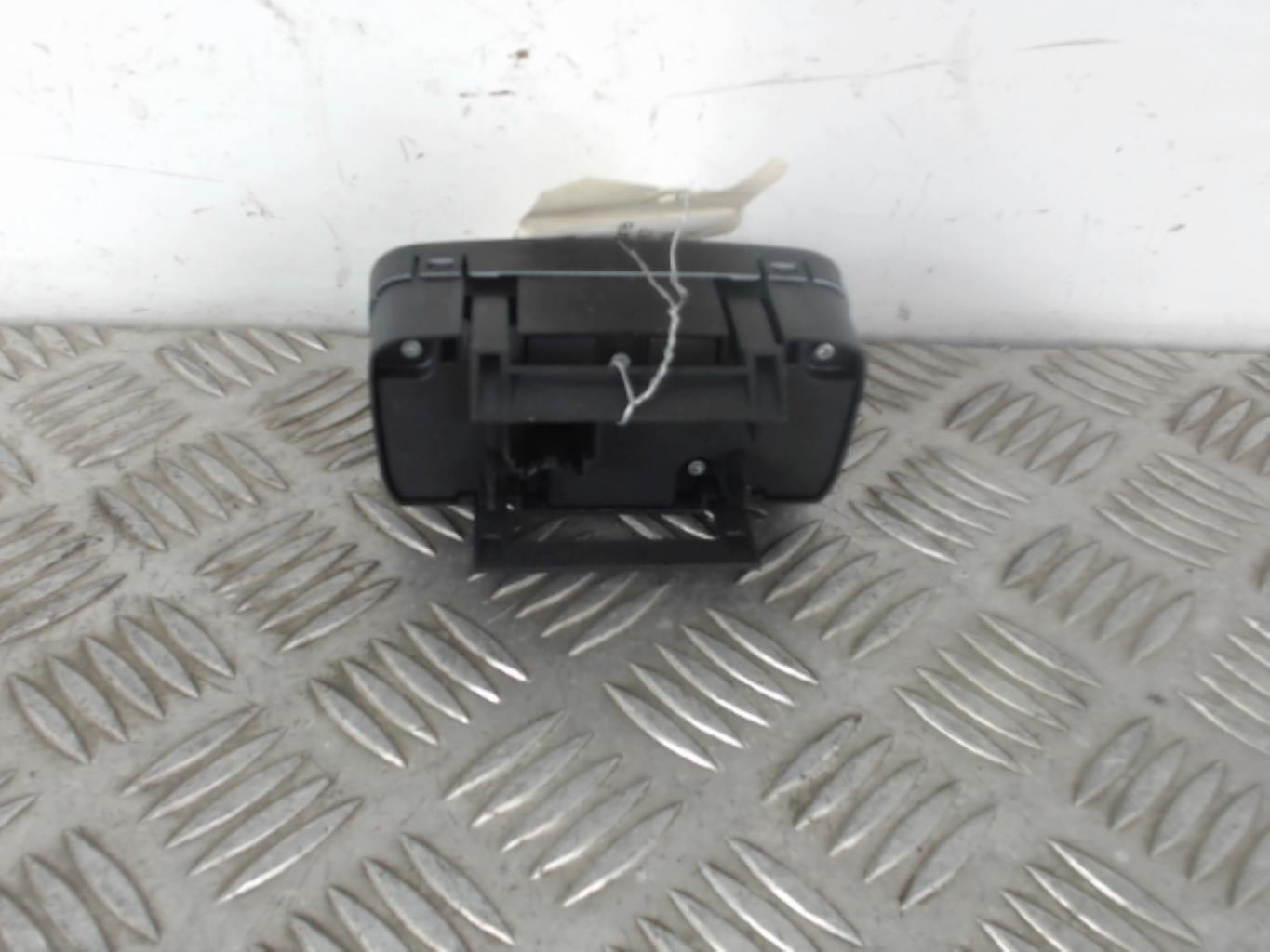 Commande de phare FORD FIESTA 6 PHASE 1 Diesel - 1