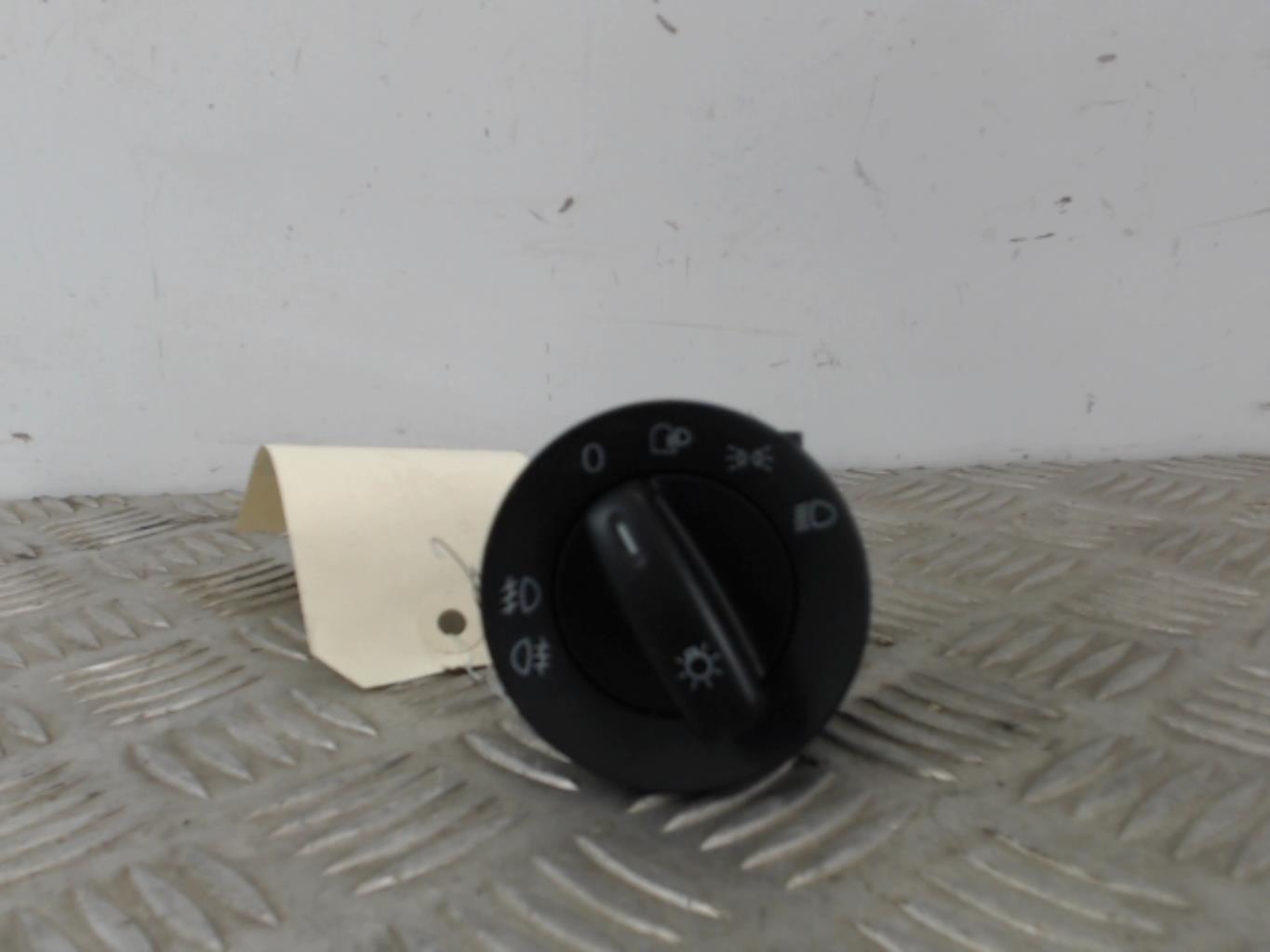 Commande de phare VOLKSWAGEN JETTA 3 Diesel - 1