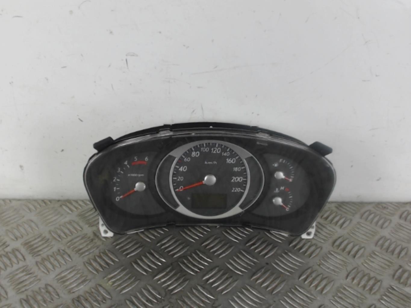 Compteur HYUNDAI TUCSON 1 Diesel - 1