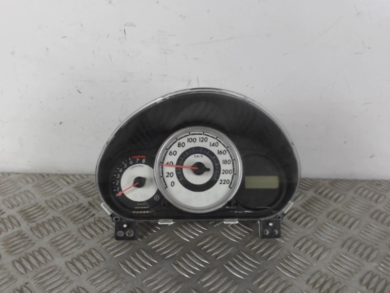 Compteur MAZDA 2 2 PHASE 1 Essence - 1