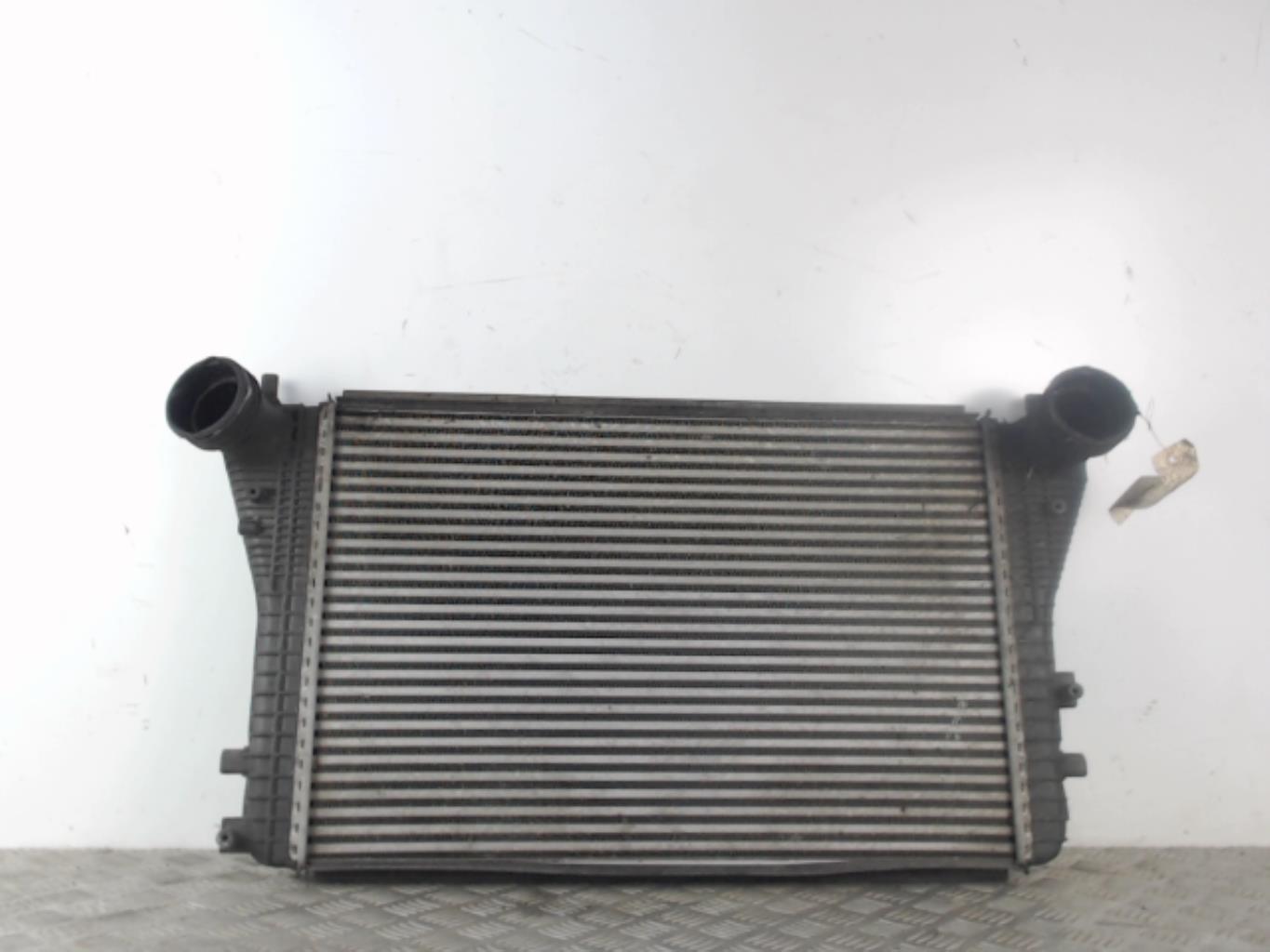 Echangeur air (Intercooler) VOLKSWAGEN JETTA 3 Diesel - 1