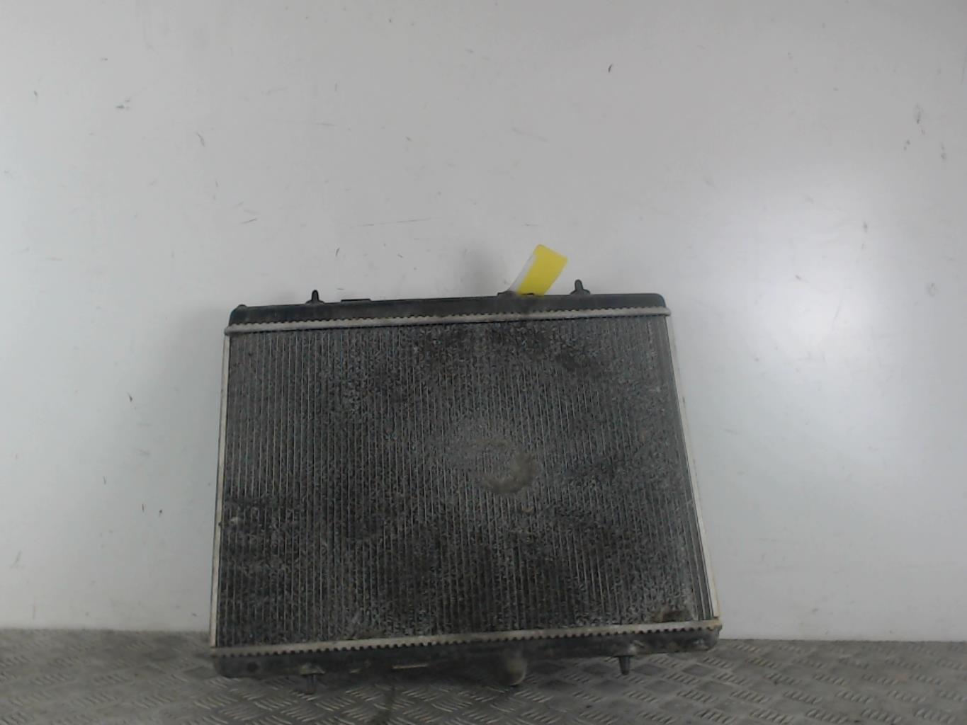 Radiateur eau CITROEN BERLINGO 2 Diesel - 1