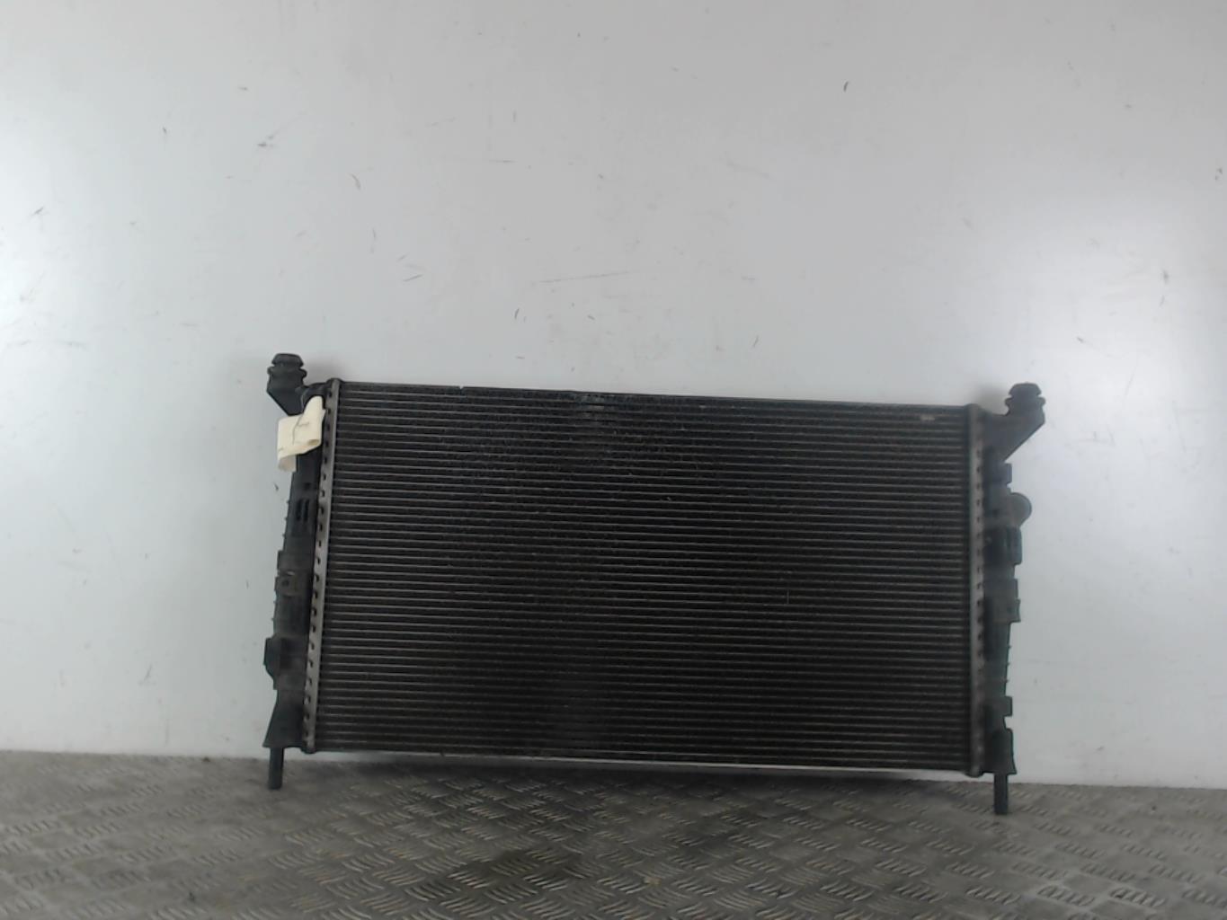 Radiateur eau VOLVO V 50 PHASE 2 BREAK Diesel - 1