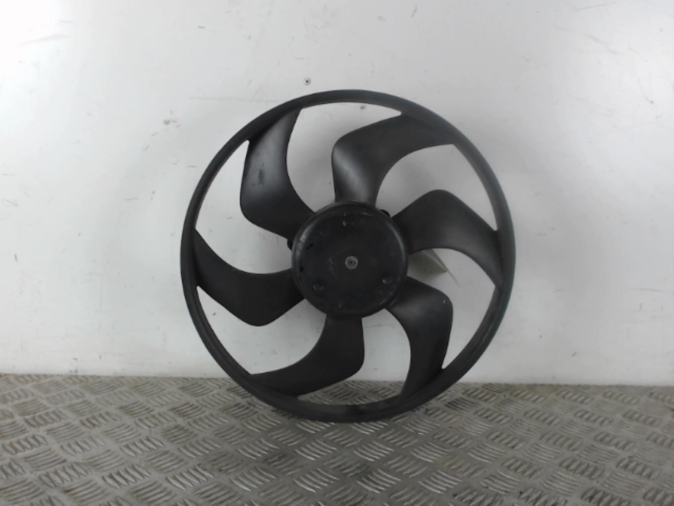 Ventilateur eau RENAULT ESPACE 4 PHASE 1 Diesel - 1
