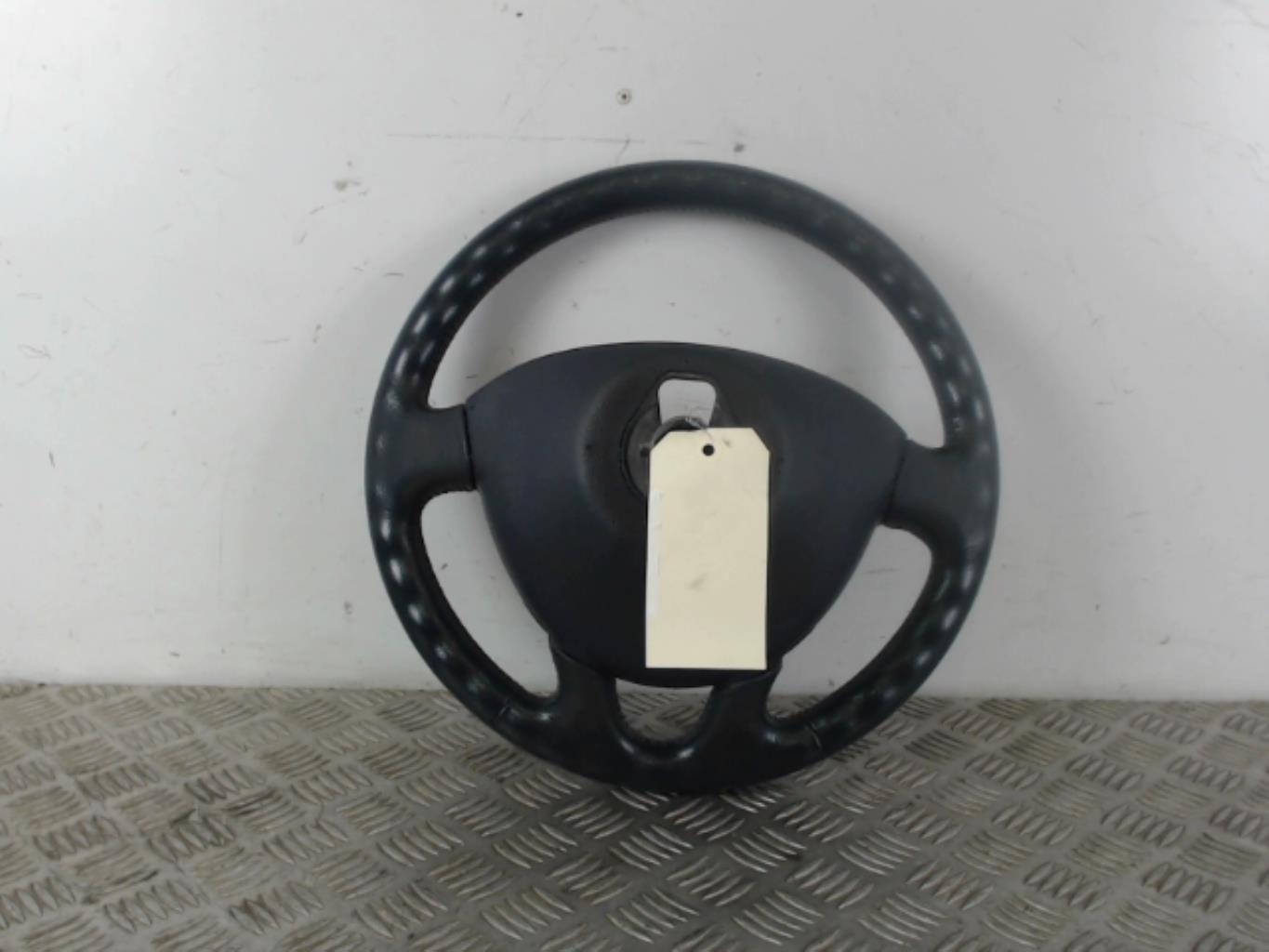 Volant RENAULT ESPACE 4 PHASE 1 Diesel - 1
