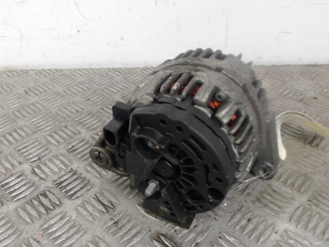 Alternateur SKODA FABIA 1 PHASE 1 BREAK Essence - 1