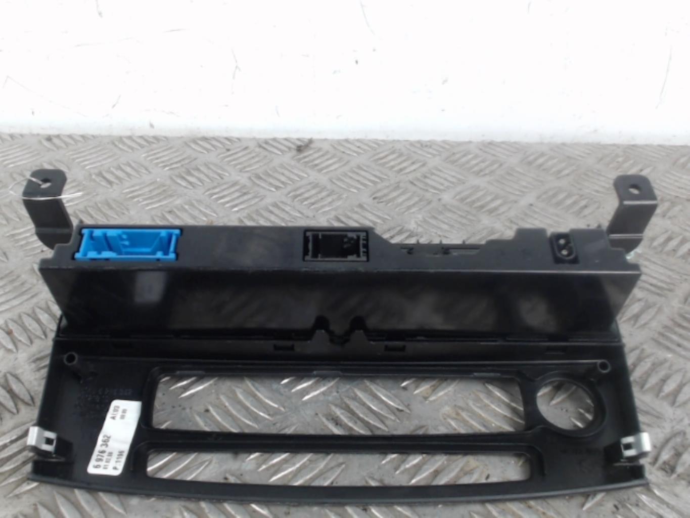 Commande chauffage BMW SERIE 5 E61 TOURING PHASE 2 BREAK Diesel - 1