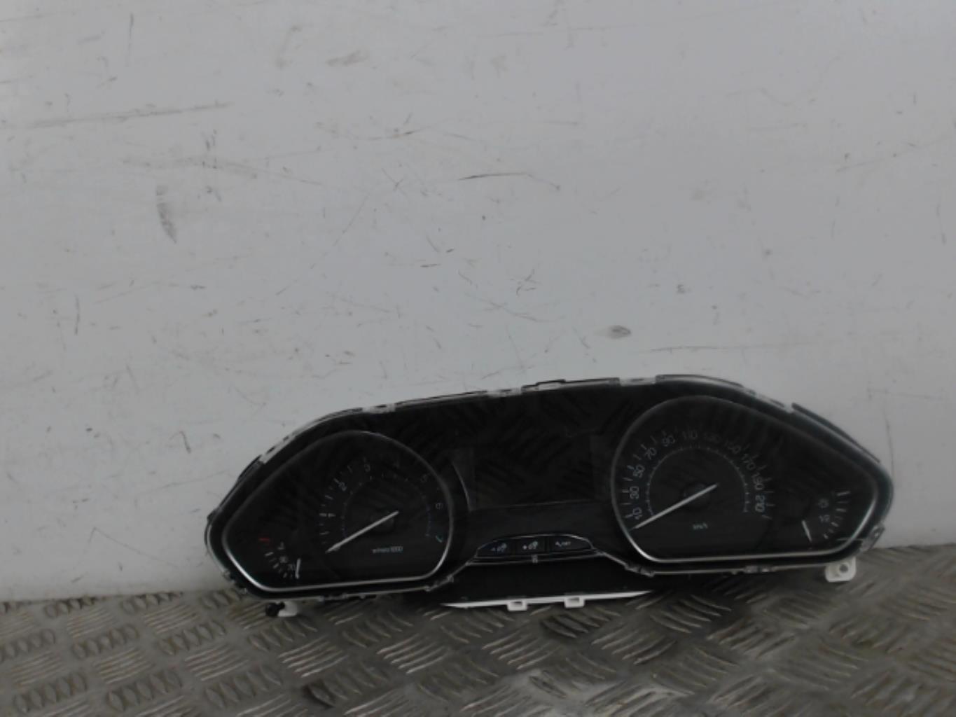 Compteur PEUGEOT 208 1 Essence - 1