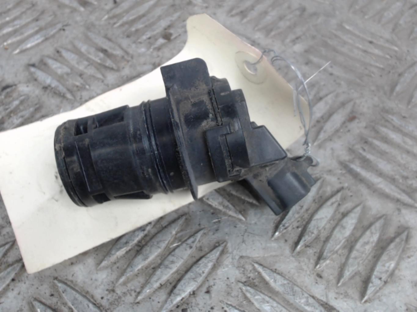Pompe lave glace arriere MAZDA 3 1 PHASE 1 Diesel - 1