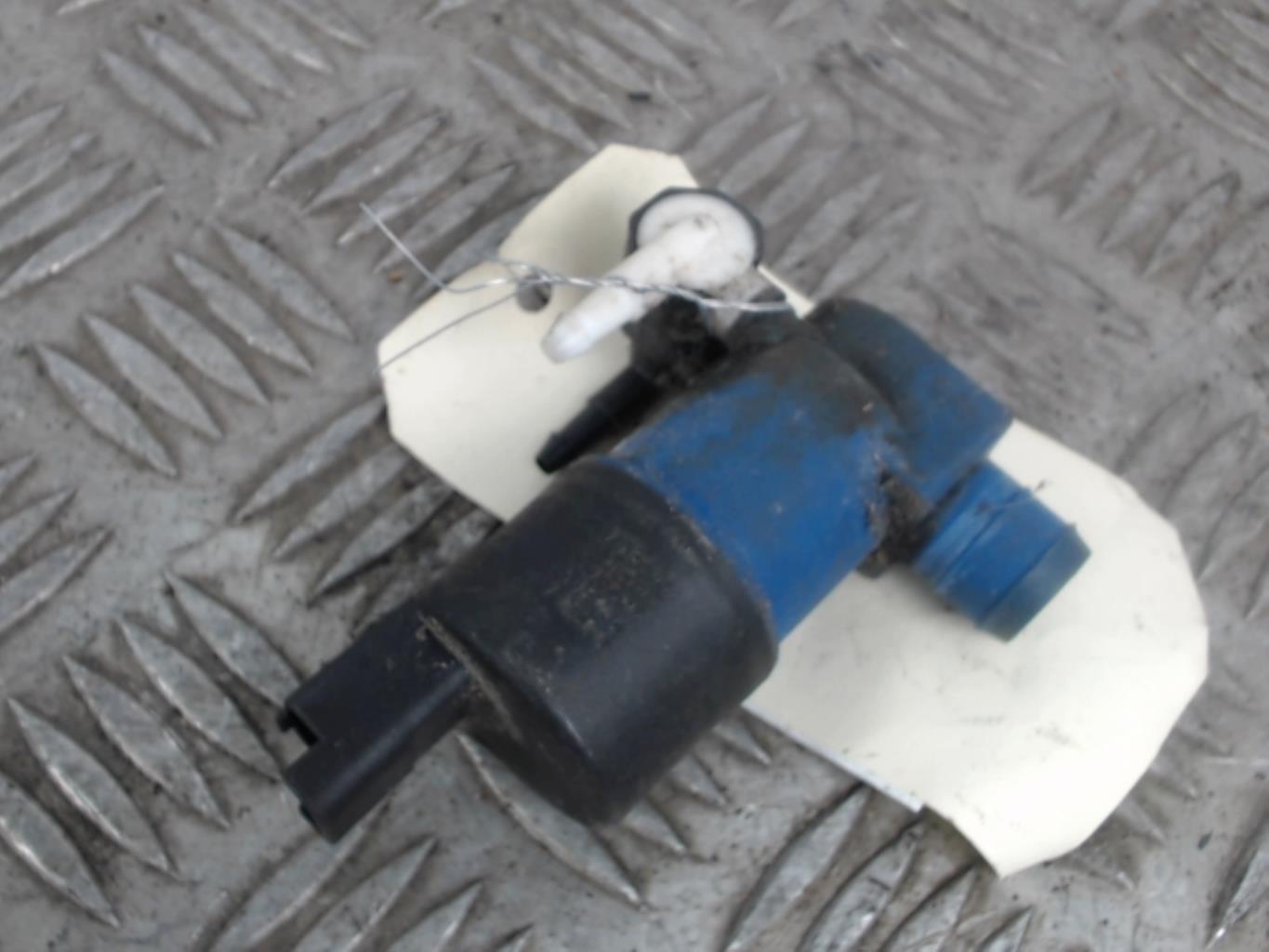 Pompe lave glace avant RENAULT CLIO 3 PHASE 1 Diesel - 1