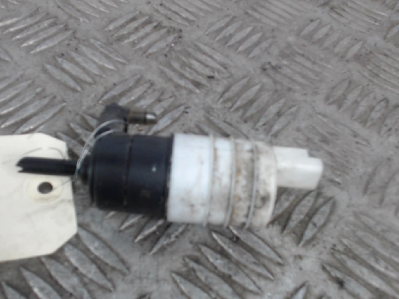 Pompe lave glace avant RENAULT KANGOO 1 PHASE 1 Diesel - 1