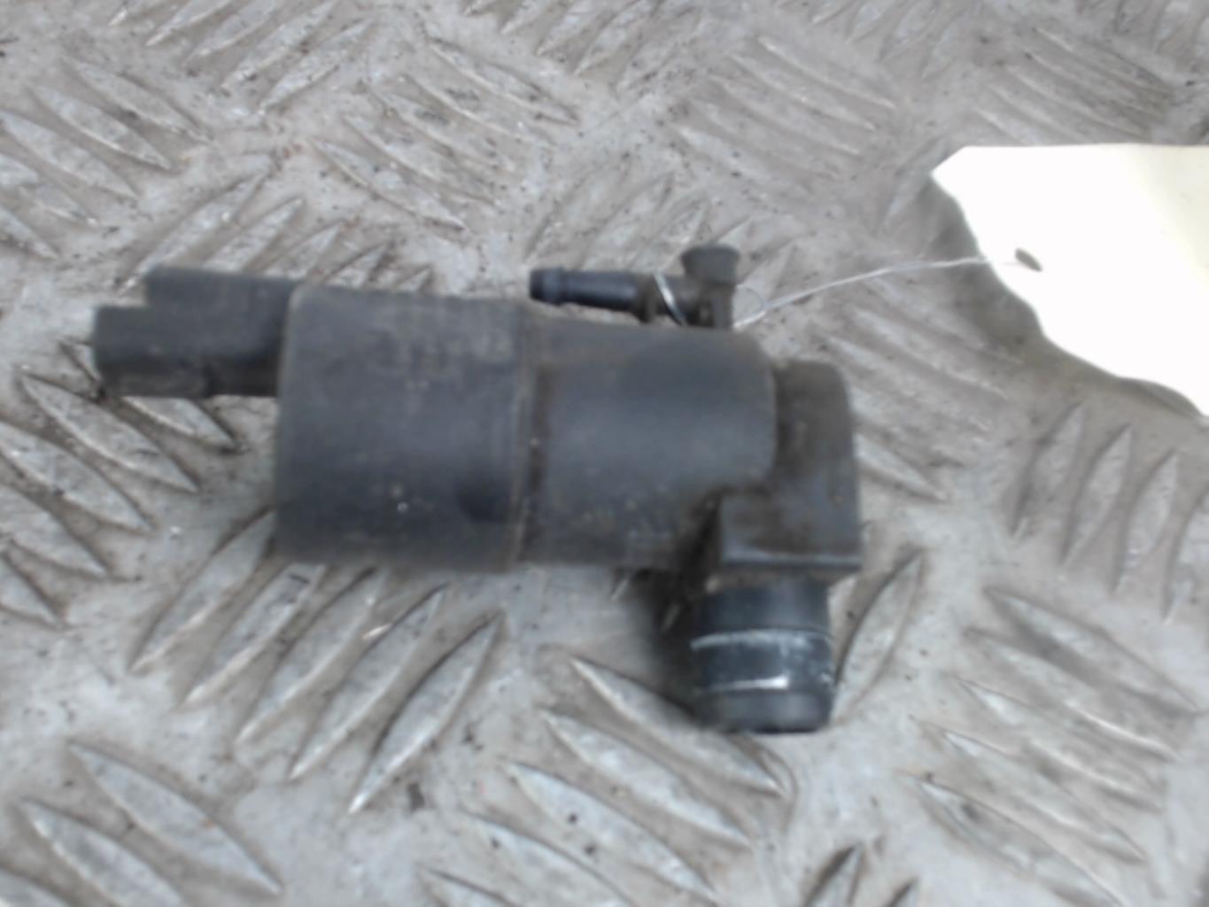 Pompe lave glace avant RENAULT MASTER 2 PHASE 2 Diesel - 1