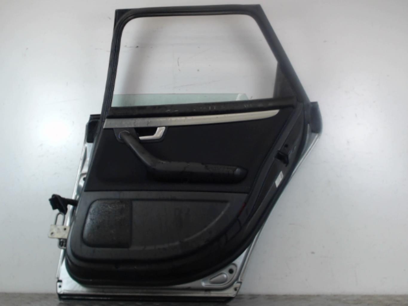 Porte arriere droit AUDI A4 2 AVANT PHASE 2 BREAK Diesel - 1