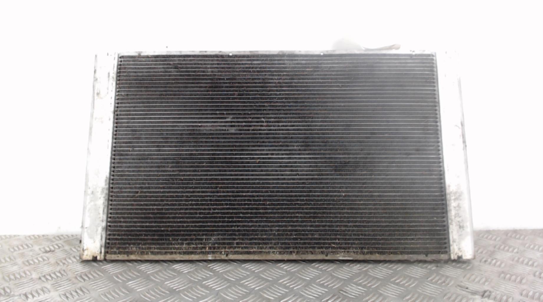 Radiateur eau BMW SERIE 5 E61 TOURING PHASE 2 BREAK Diesel - 1