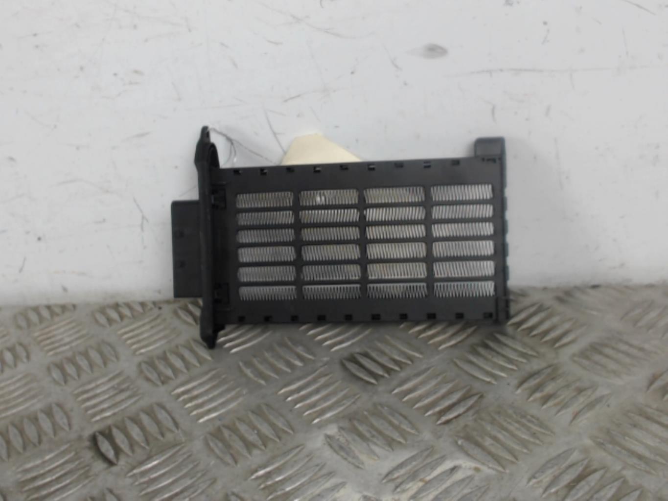 Resistance chauffage RENAULT CLIO 4 PHASE 1 BREAK Diesel - 1
