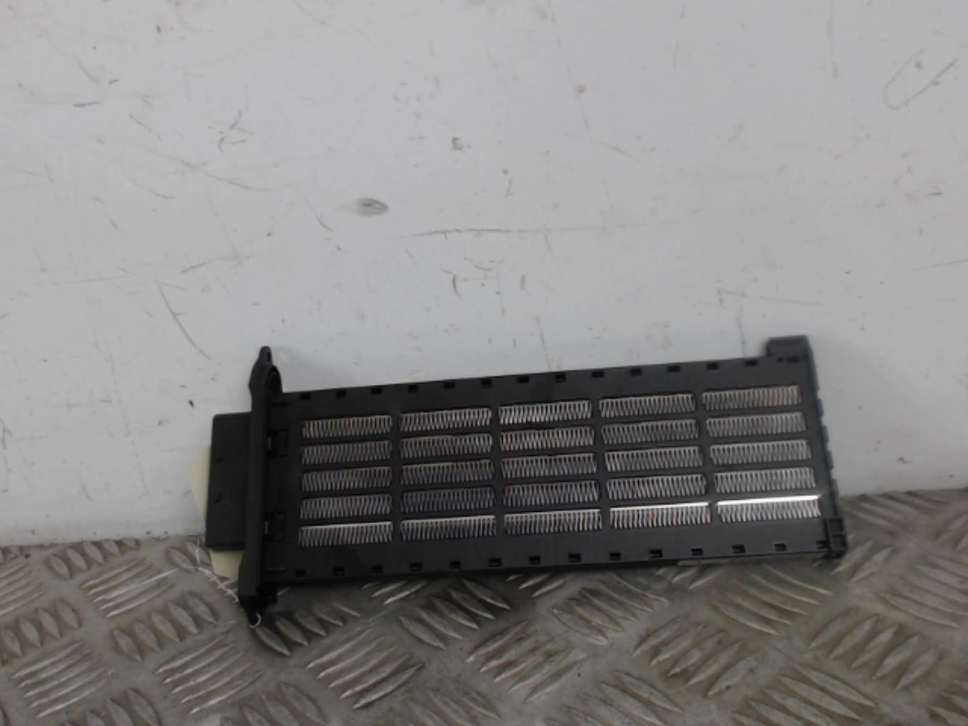 Resistance chauffage RENAULT GRAND SCENIC 2 PHASE 2 Diesel - 1