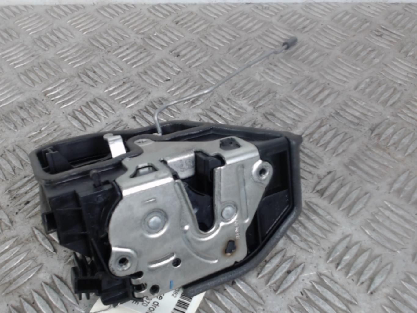 Serrure arriere droit BMW SERIE 5 E61 TOURING PHASE 2 BREAK Diesel - 1