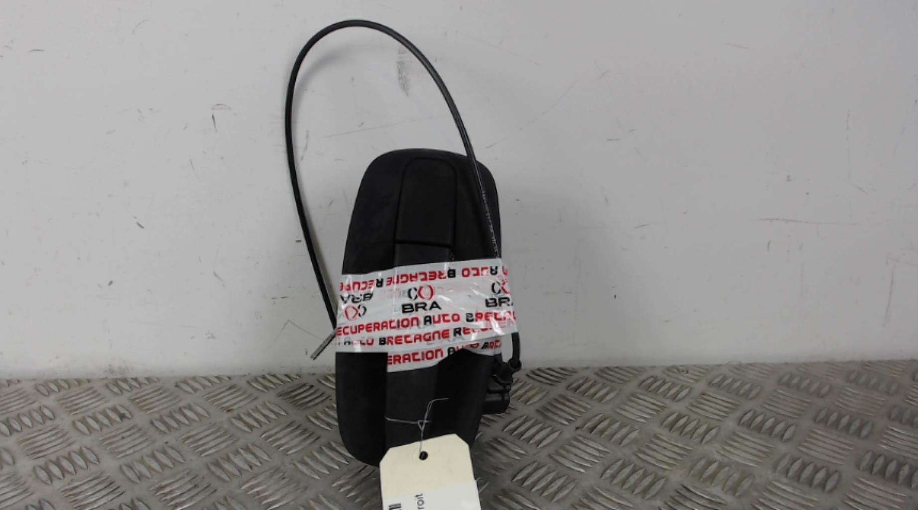 Serrure avant droit RENAULT TRAFIC 2  - 1