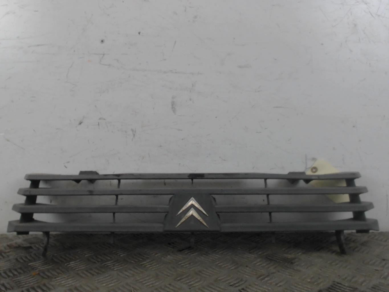 Calandre CITROEN C15 Diesel - 1