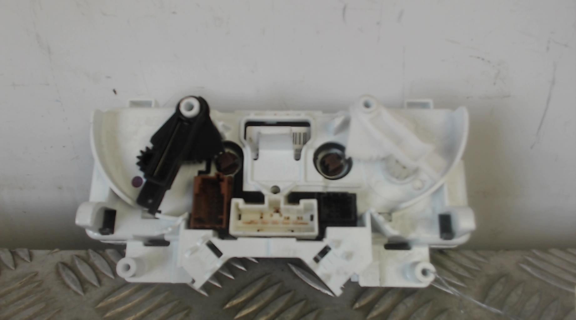 Commande chauffage CITROEN BERLINGO 2 Diesel - 1