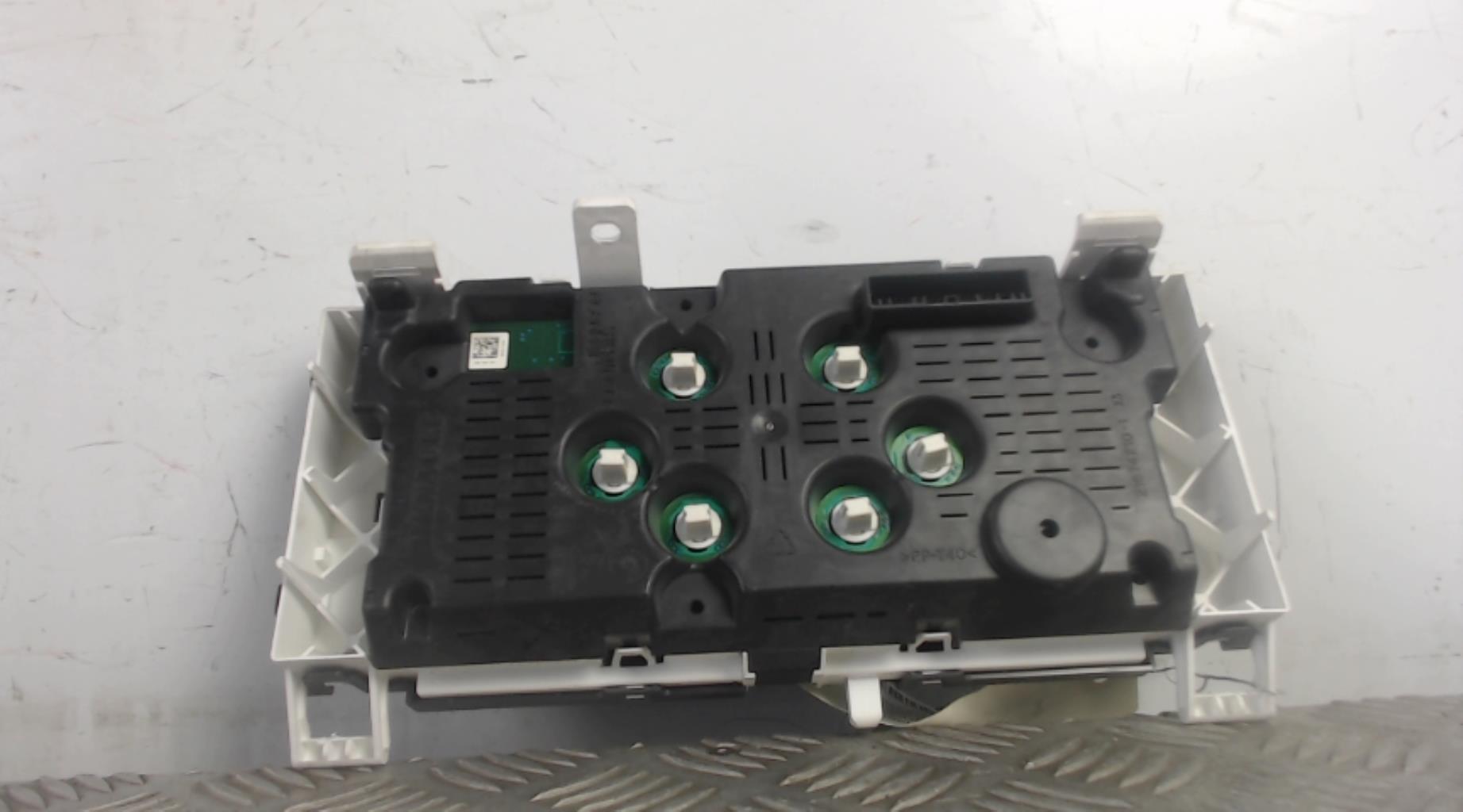 Compteur RENAULT GRAND MODUS PHASE 2 Diesel - 1