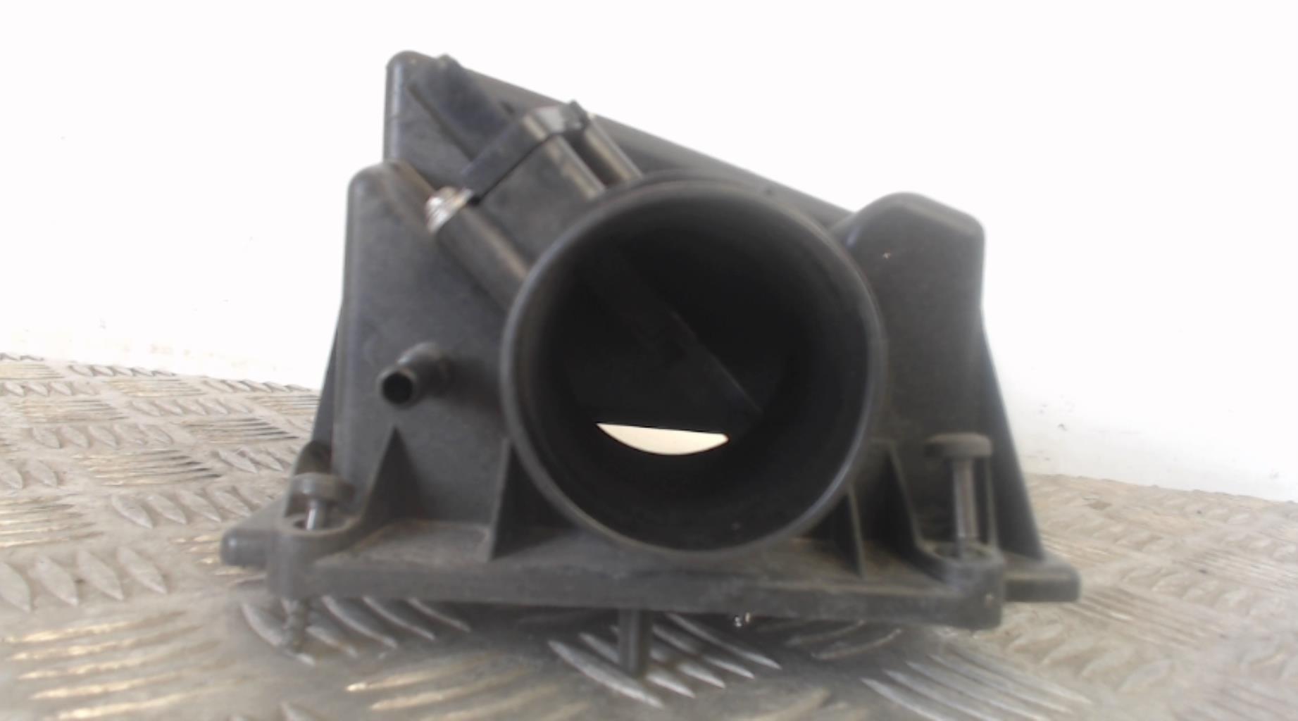 Debitmetre FORD FIESTA 6 PHASE 1 Diesel - 1