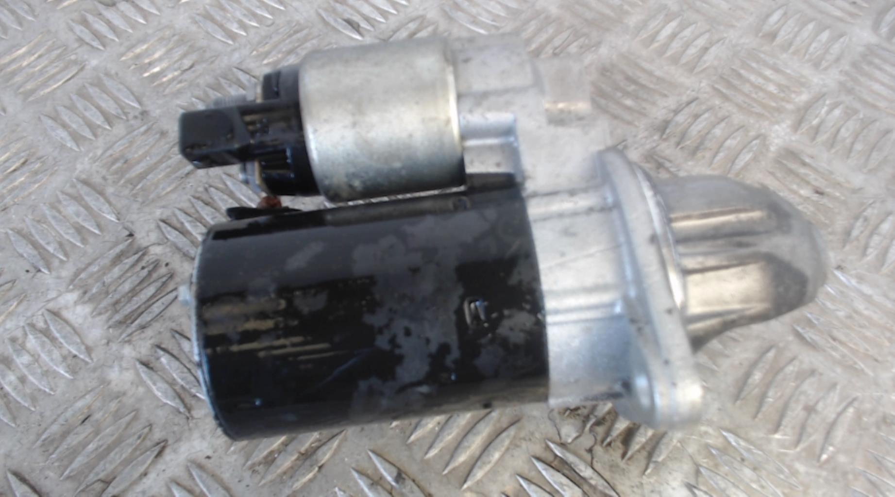 Demarreur BMW SERIE 1 E81 Essence - 1