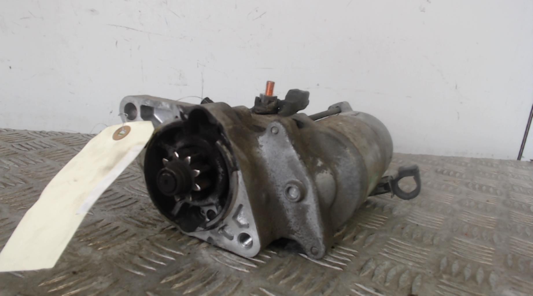 Demarreur TOYOTA COROLLA 10 PHASE 2 Diesel - 1