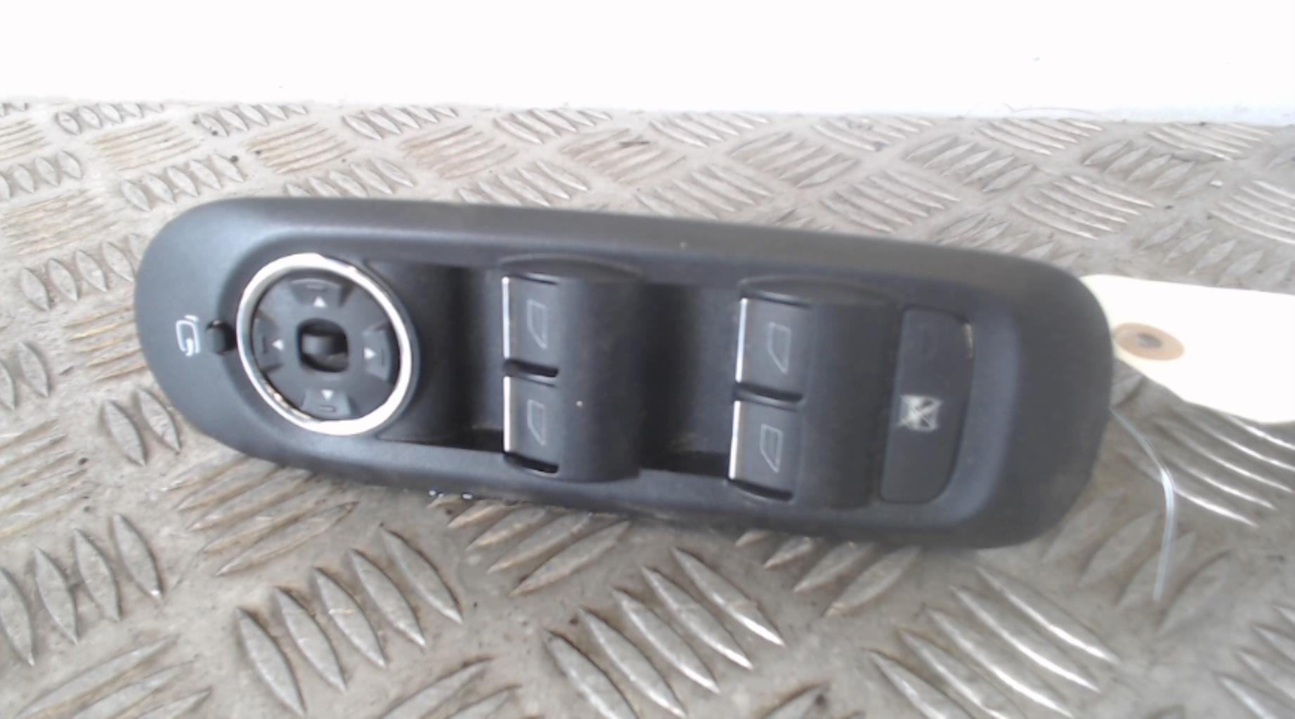 Interruptor de elevalunas FORD MONDEO 3 PHASE 1 BREAK Diésel - 1