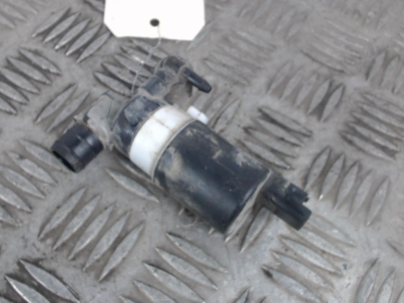 Pompe lave glace avant RENAULT SCENIC 3 PHASE 1 Diesel - 1