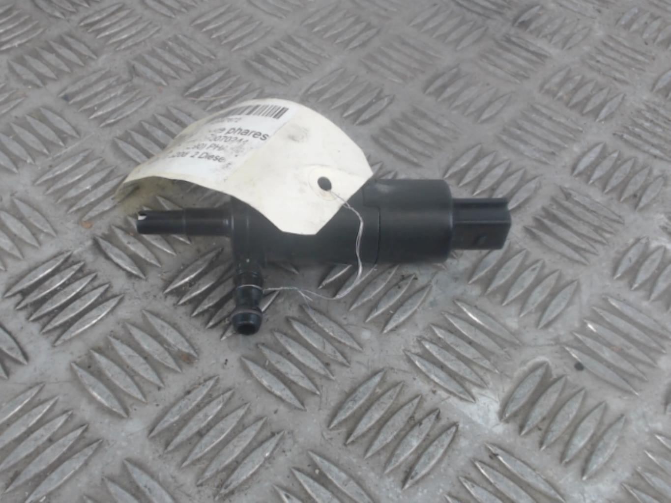 Pompe lave phares BMW SERIE 3 E91 TOURING PHASE 2 BREAK Diesel - 1