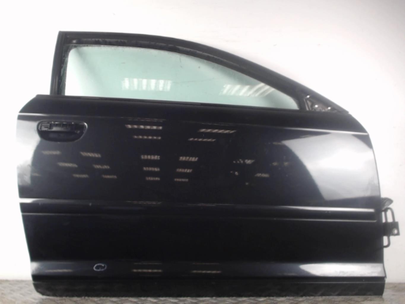 Porte avant droit AUDI A3 1  - 1