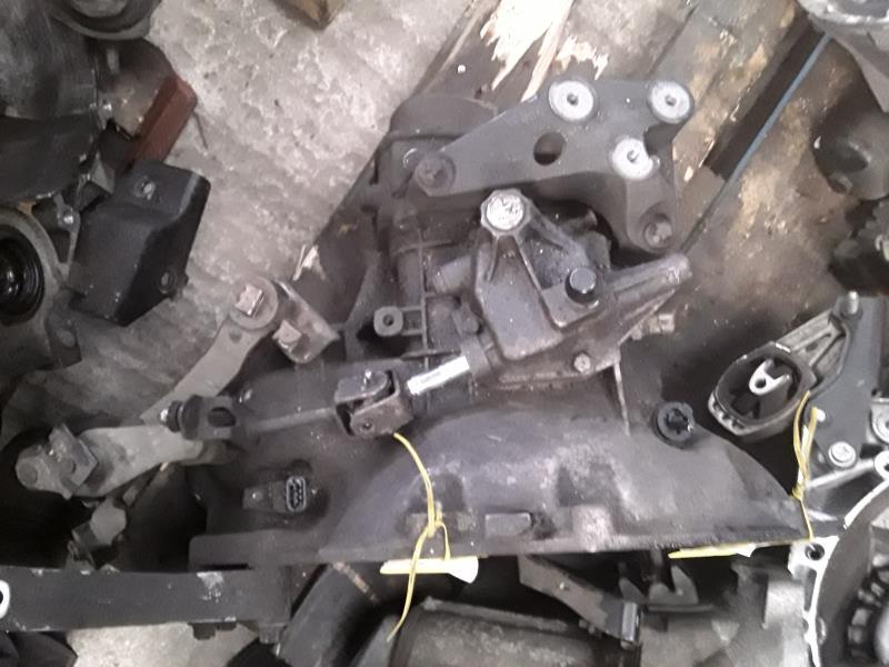 Boite de vitesses OPEL ASTRA G Diesel - 1