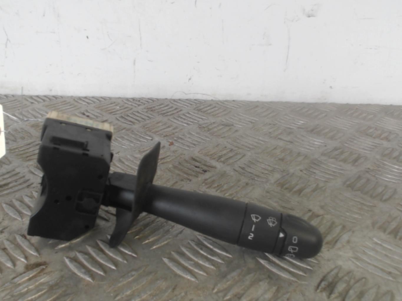Commodo d'essuie glaces RENAULT CLIO 2 CAMPUS PHASE 1 Diesel - 1