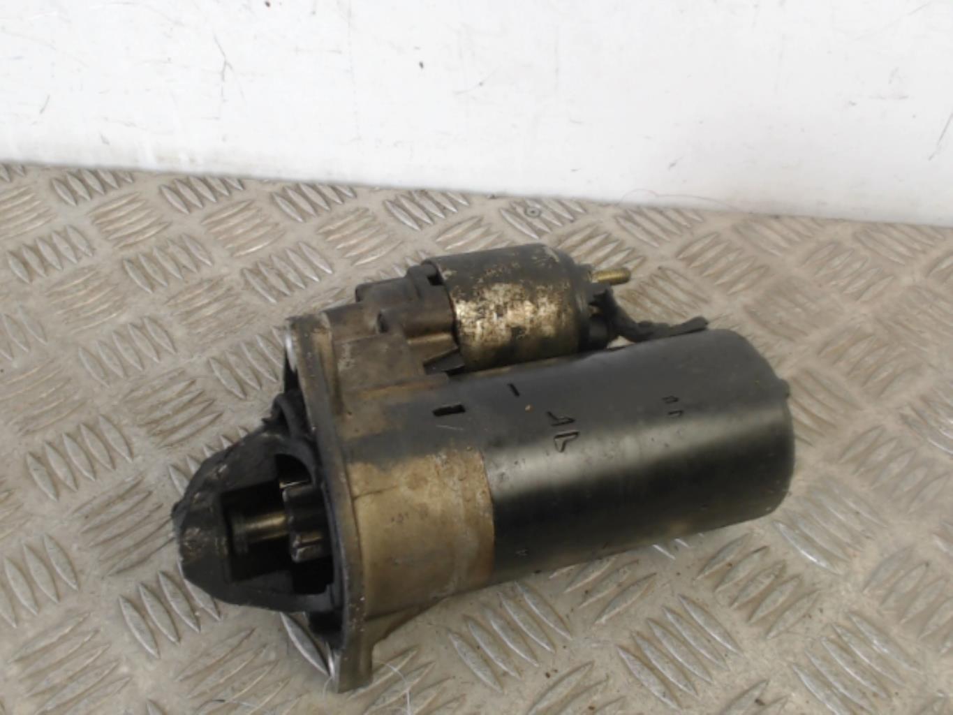 Demarreur ALFA ROMEO 156 PHASE 2 BREAK Diesel - 1