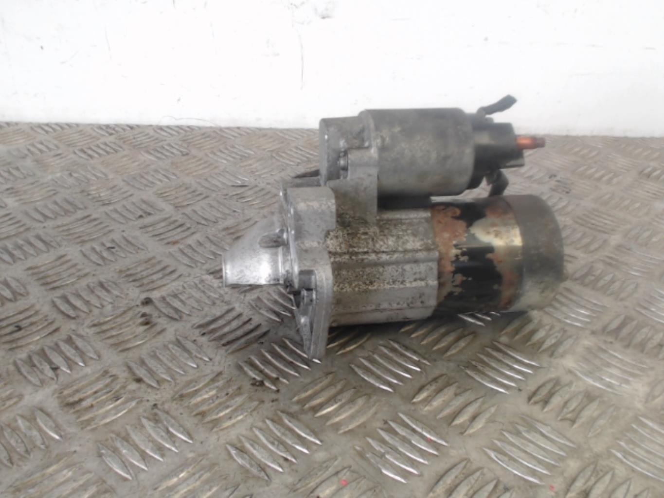 Demarreur DACIA LOGAN MCV 1 PHASE 1 BREAK Diesel - 1