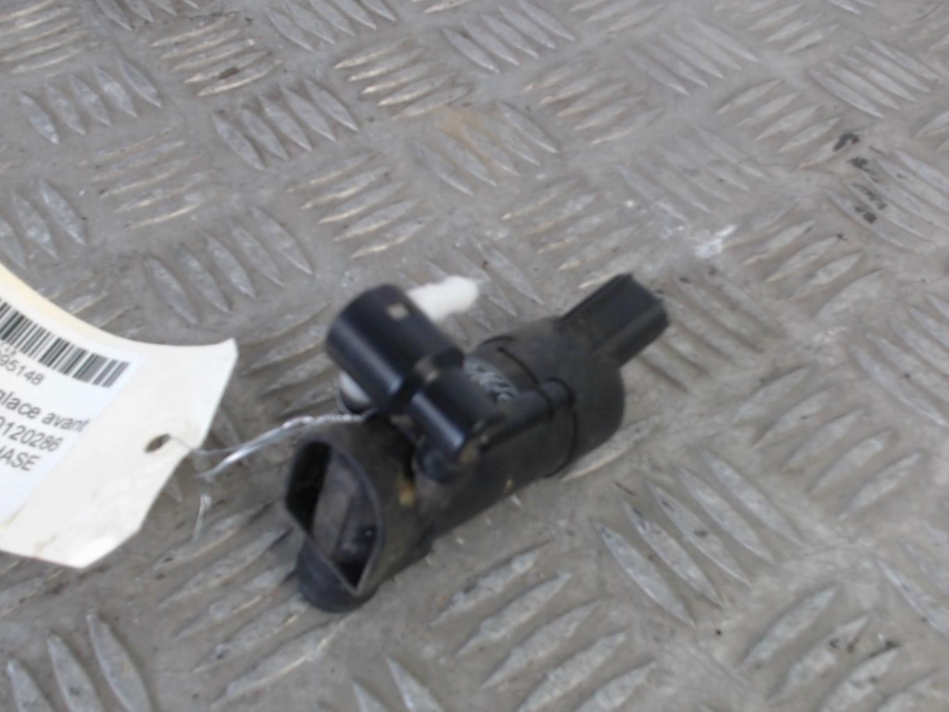 Pompe lave glace avant FORD C-MAX 1 PHASE 2 Diesel - 1