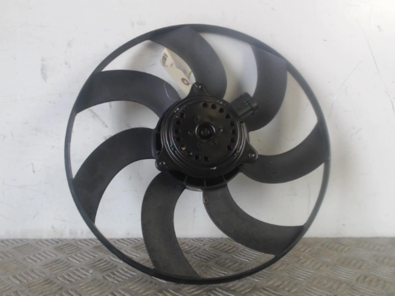 Ventilateur eau PEUGEOT 208 1 PHASE 1  - 1