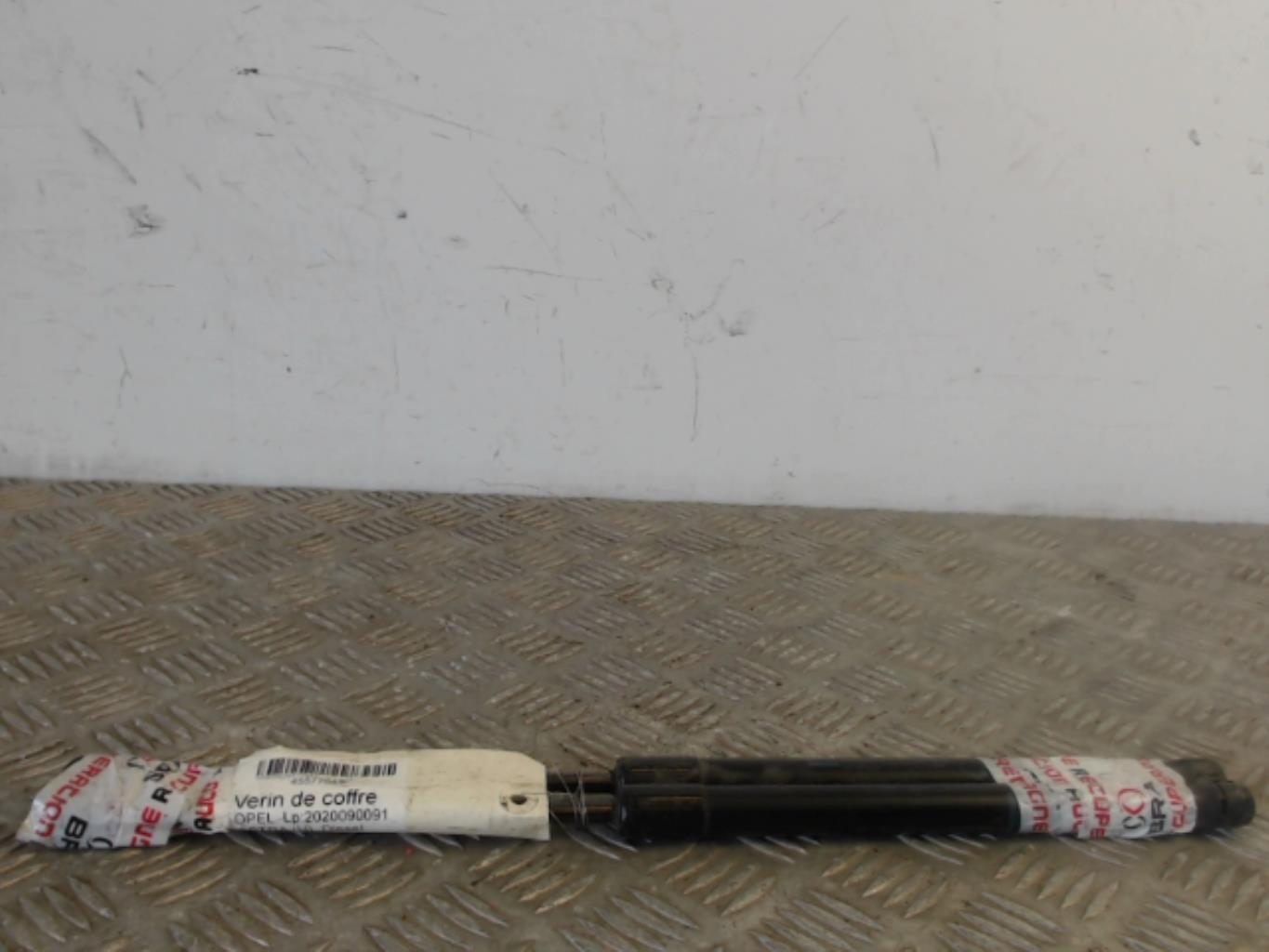 Verin de coffre OPEL ASTRA H PHASE 1 Diesel - 1
