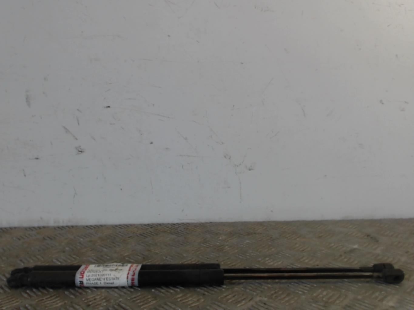 Verin de coffre RENAULT MEGANE 2 PHASE 1 BREAK Diesel - 1